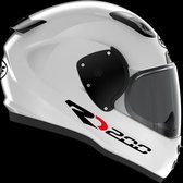 ROOF RO200 Pearl White  L