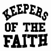 Keepers Of The Faith (10th Anniversary Reissue)