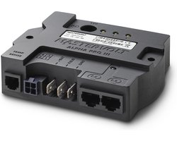 Mastervolt Alpha Pro III 3-traps Laadregelaar voor Dynamo