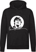 Paul Mccartney hoodie | Liverpool | popmuziek | Beatles | grappig | unisex | trui | sweater | hoodie | capuchon