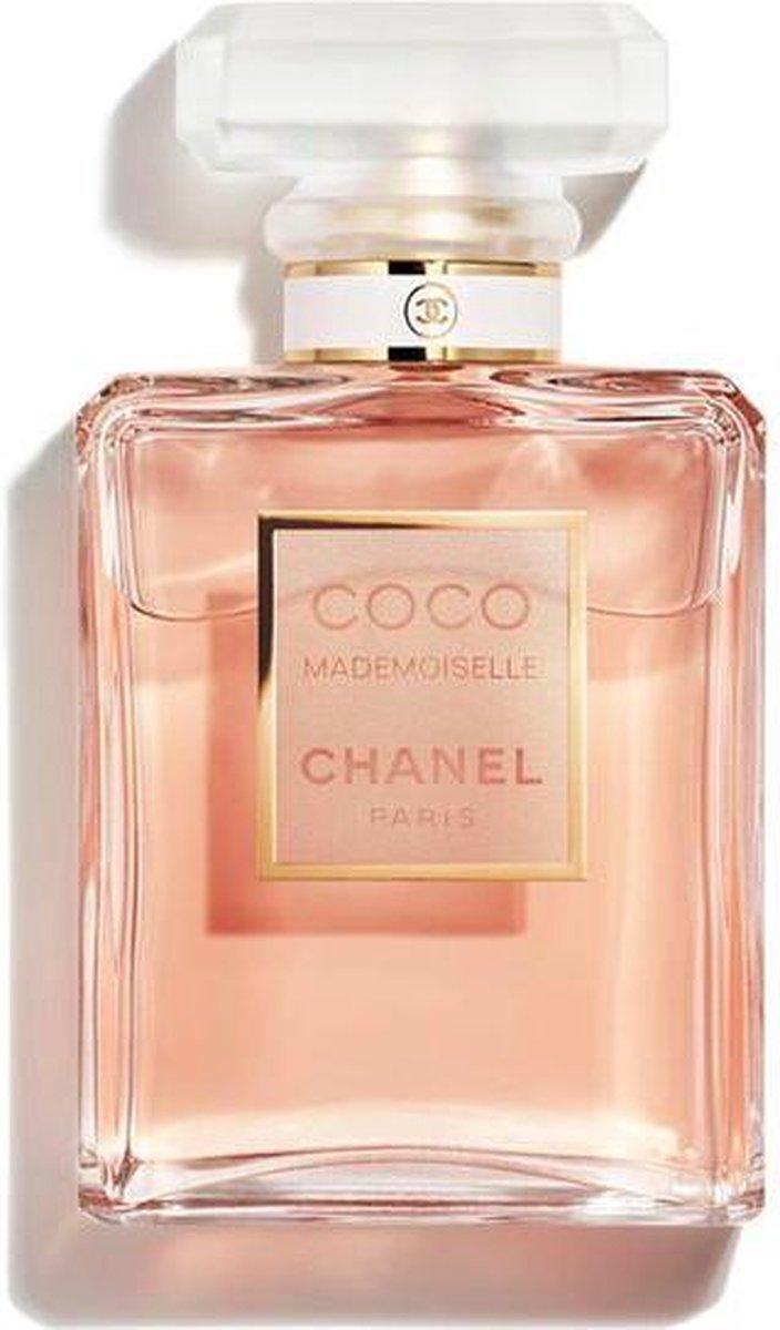 Goedkoopste Chanel Coco Mademoiselle - 35 ml - eau de parfum spray - damesparfum
