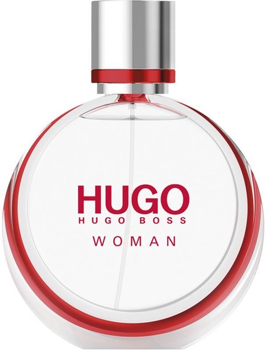 mengen vriendelijk Ontspannend Hugo Boss Woman 30 ml - Eau de Parfum - Damesparfum | bol.com