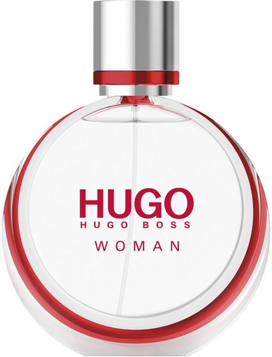 Hugo Boss Woman 30 ml Eau de Parfum - Damesparfum | bol