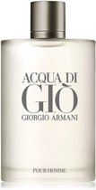 Giorgio Armani Acqua Di Gio 50 Ml Eau De Toilette Herenparfum Bol Com