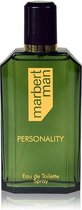 Marbert Man Personality Eau de toilette spray 100 ml
