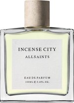 AllSaints Incense City eau de parfum 100ml