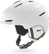 Giro Skihelm Avera Abs Parelwit Maat 52-55 Cm
