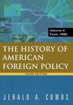 History of American Foreign Policy, Volume 2