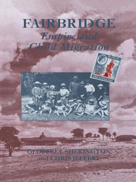 Fairbridge - cover