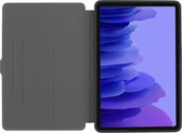 Targus Tablet Hoes Geschikt voor Samsung Galaxy Tab S7 / Tab S8 - Targus Click-in Bookcase - Zwart