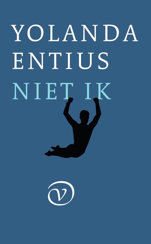 Niet ik - cover