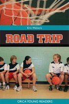 Orca Young Readers - Road Trip