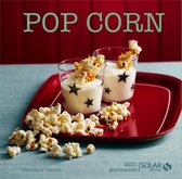Mini gourmands - Pop corn - mini gourmands