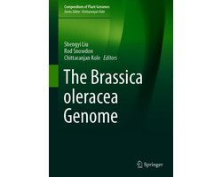 Biomedical and Life Sciences (R0) - The Brassica oleracea Genome