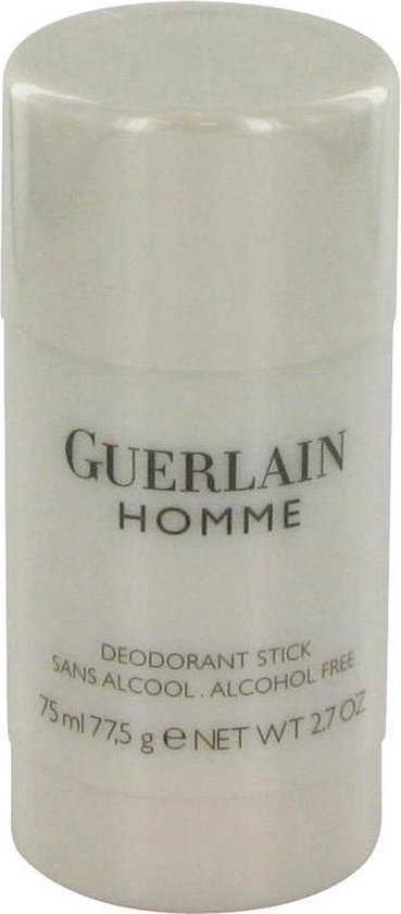 Homme by Guerlain 75 - Deodorant | bol.com