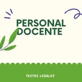 PERSONAL DOCENTE