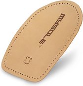Mysole Basic heelpad maat 44/45