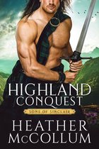 Sons of Sinclair 1 - Highland Conquest