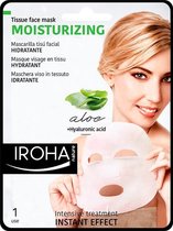 Hydraterend Masker Tissue Iroha