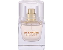 Jil Sander Sunlight Eau de Parfum Spray 40 ml