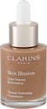 Clarins Skin Illusion Teint Naturel Hydratation - SPF 15 - Foundation - 30 ml