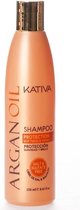 Shampoo Argan Oil Kativa (250 ml)