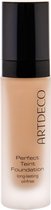 PERFECT TEINT foundation #35-natural 20 ml