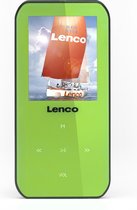 Lenco Xemio-655 Green