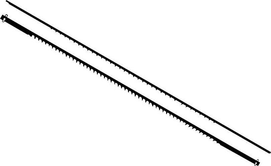 Bahco metaalzaagblad hss 24 tanden 300mm type 3906-300