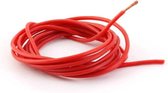 Slot.it - Silicon Cable 1m - SL-SP22B - modelbouwsets, hobbybouwspeelgoed voor kinderen, modelverf en accessoires