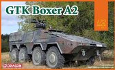 1:72 Dragon 7680 GTK Boxer A2 Plastic Modelbouwpakket