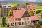 Faller - Station Durlesbach (Fa282708)