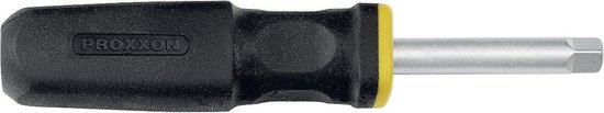 Draper Tools Schroevendraaier plat 4x100mm, VDE - D69213, 5010559692132
