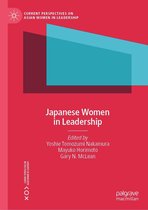 Current Perspectives on Asian Women in Leadership - Japanese Women in Leadership
