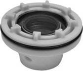 Nr.10 - 888909A1 Pump Base Mercury Mariner