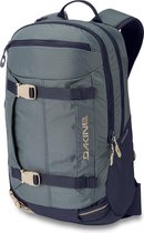 Dakine Mission Pro 25L rugzak dark slate