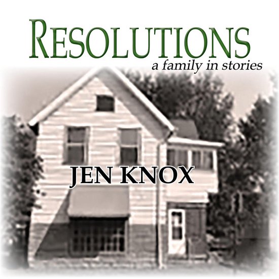 Resolutions - cover