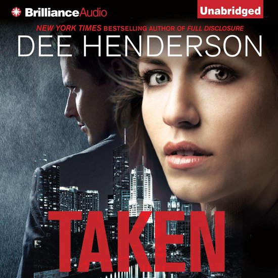 Taken - cover