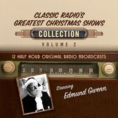 Classic Radio's Greatest Christmas Shows Collection, Vol. 2