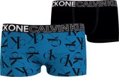 Calvin Klein 2 - Pack Trunk Boys B70B700317