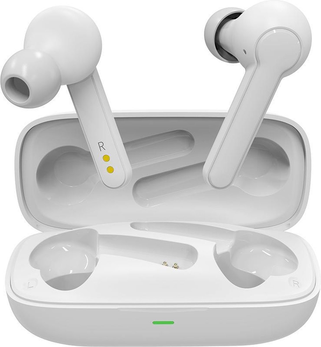 newsoundz ns 215 draadloze oordopjes volledig draadloos bluetooth 5 0