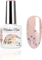 Modena Nails UV/LED Gellak – Spring Fresh #09