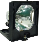 SANYO PLC-XP30 beamerlamp POA-LMP28 / 610-285-4824, bevat originele NSH lamp. Prestaties gelijk aan origineel.