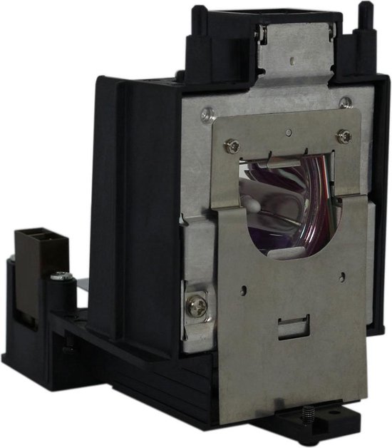 Beamerlamp geschikt voor de EIKI EIP-D450 beamer, lamp code AH-42001. Bevat originele