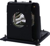 OPTOMA THEMESCENE H76 beamerlamp BL-FU250F / SP.L1301.001, bevat originele UHP lamp. Prestaties gelijk aan origineel.