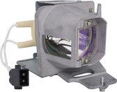 OPTOMA W350 beamerlamp BL-FP210A / SP.70201GC01, bevat originele P-VIP lamp. Prestaties gelijk aan origineel.