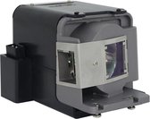 BENQ MP780ST+ beamerlamp 5J.J0605.001, bevat originele UHP lamp. Prestaties gelijk aan origineel.