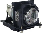 PANASONIC PT-TW342E beamerlamp ET-LAL500, bevat originele NSHA lamp. Prestaties gelijk aan origineel.