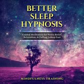 Better Sleep Hypnosis