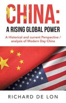 China: a Rising Global Power